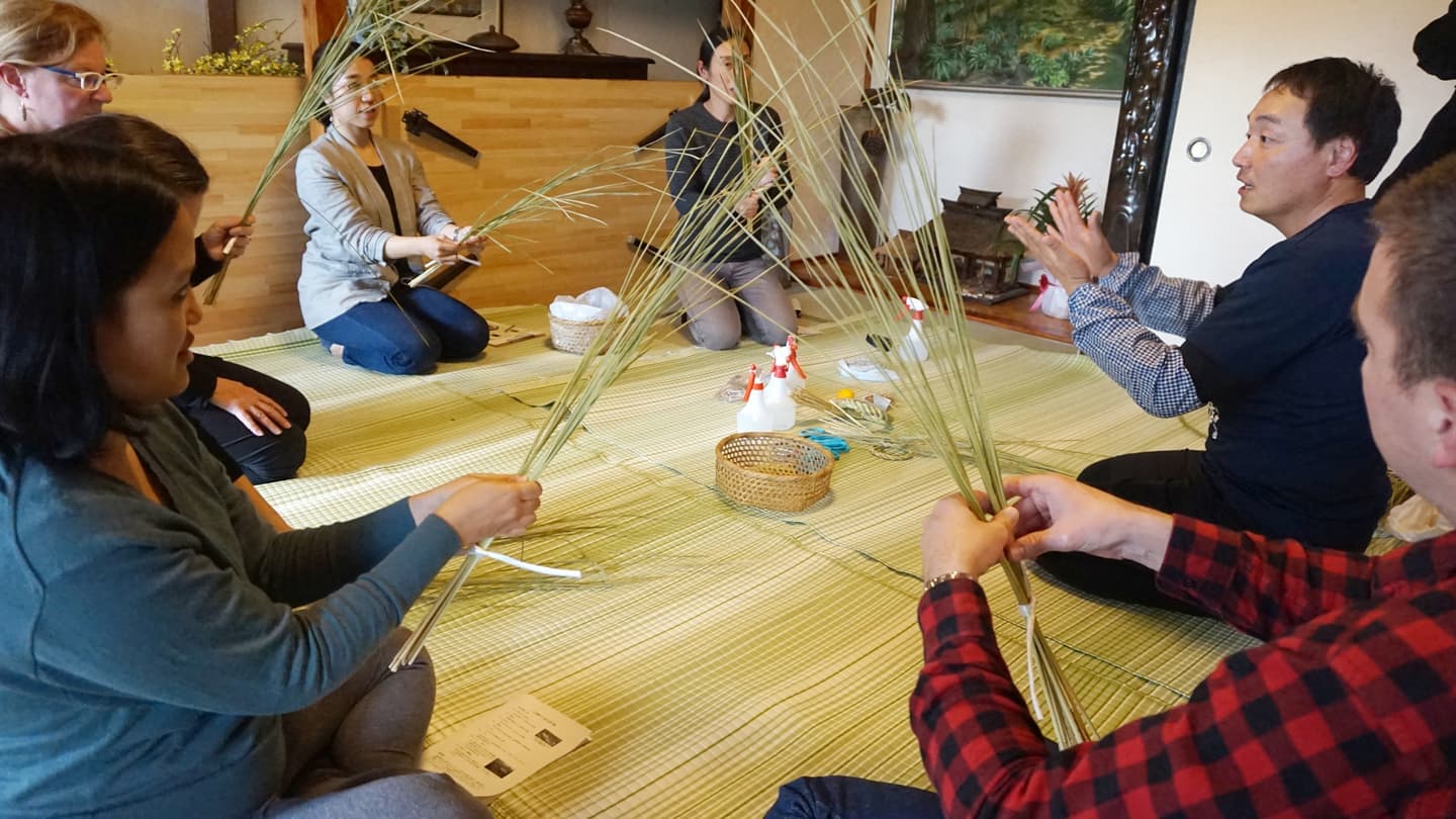 体験プログラム創出