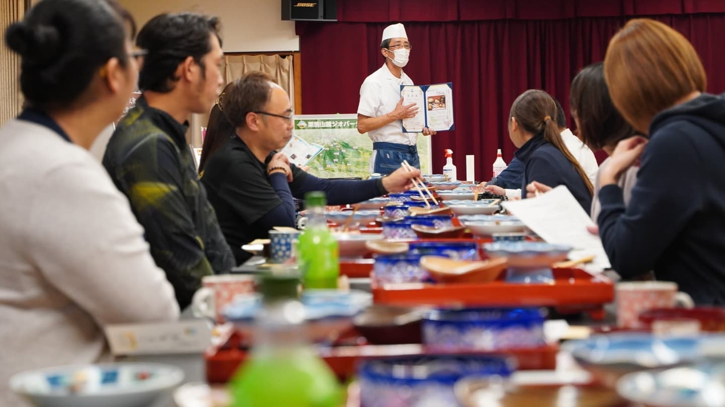 農業関連商品の販売促進