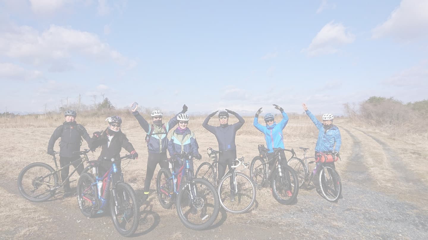 サイクルツーリズム